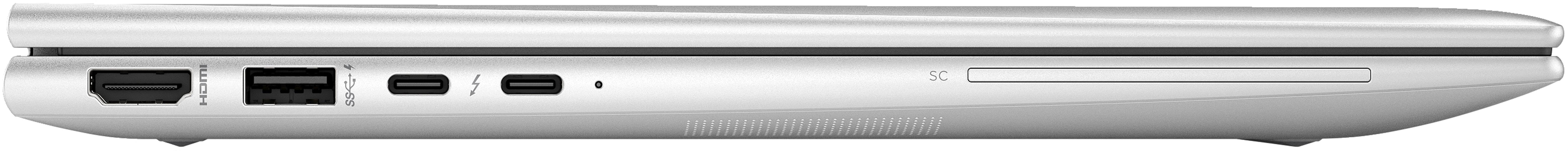HP Elite x360 1040 G10 Hybride (2-in-1) 33,8 cm (13.3"") Touchscreen WUXGA Intel® Core™ i7 i7-1355U 16 GB LPDDR5-SDRAM 512 GB SSD Wi-Fi 6E (802.11ax) 