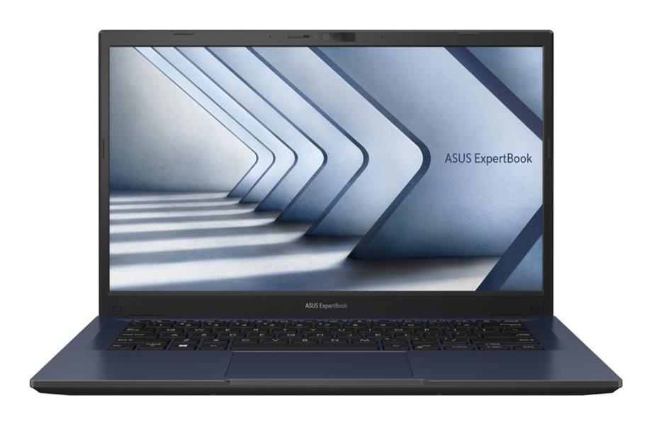 ASUS ExpertBook B1 B1402CBA-EB0636XA i5-1235U Notebook 35,6 cm (14"") Full HD Intel® Core™ i5 8 GB DDR4-SDRAM 256 GB SSD Wi-Fi 6 (802.11ax) Windows 11