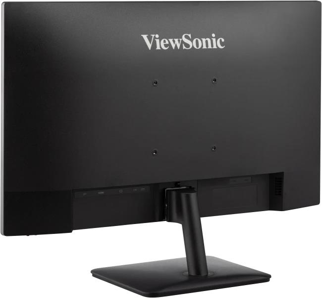 Viewsonic VA2408-MHDB computer monitor 61 cm (24"") 1920 x 1080 Pixels Full HD LED Zwart