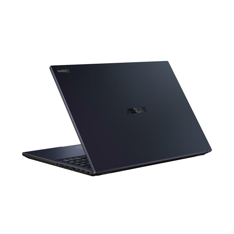 ASUS ExpertBook B3604CMA-Q90085X Intel Core Ultra 5 125U Laptop 40,6 cm (16"") WUXGA 16 GB DDR5-SDRAM 512 GB SSD Wi-Fi 6E (802.11ax) Windows 11 Pro Zw