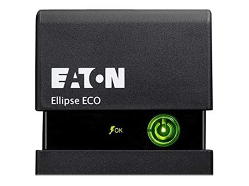 Eaton Ellipse ECO 1600 USB FR UPS 1600 VA 1000 W 8 AC-uitgang(en)