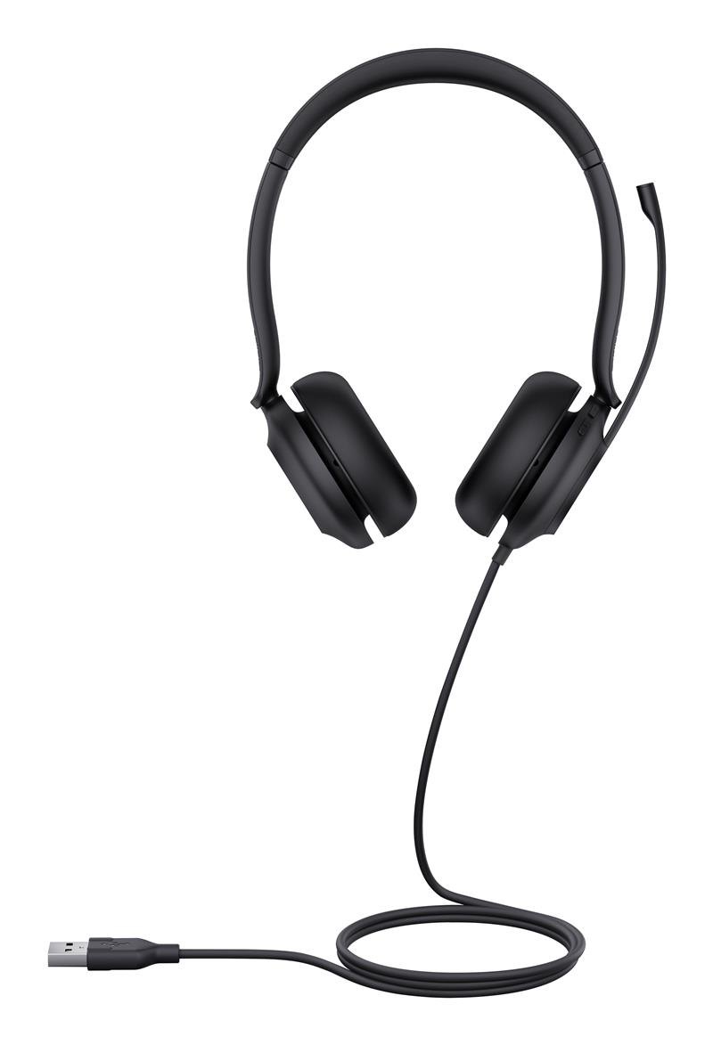 Yealink UH35 Dual UC USB-A Headset