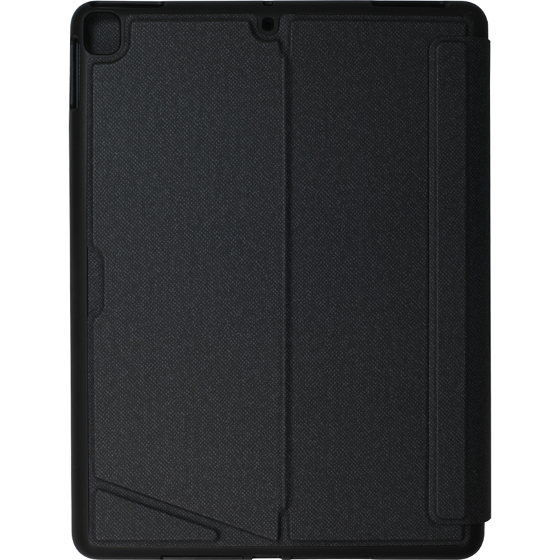 iPad 2021 9th Gen 2020 8th Gen - Back Cover Flap - Black