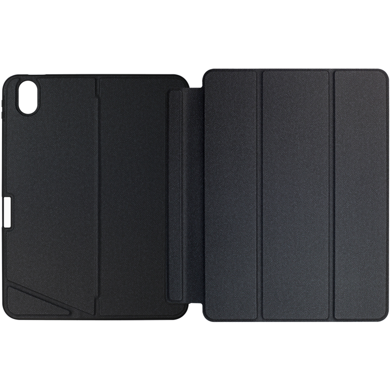 iPad 2022 10th - Back Cover Flap - Black