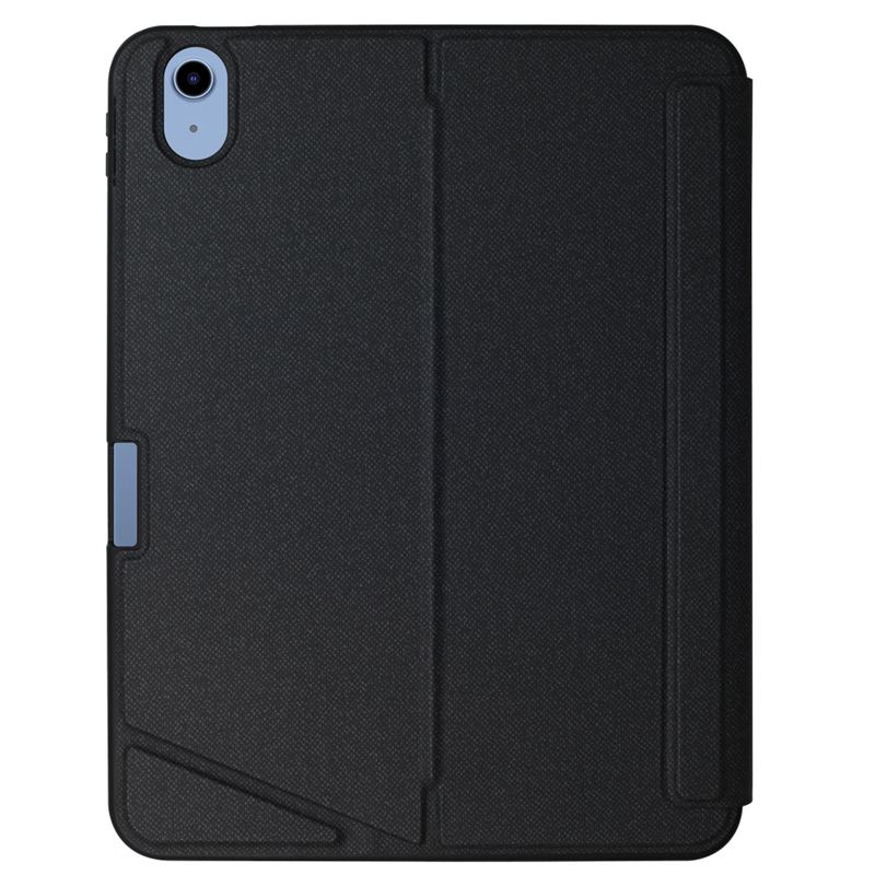 iPad 2022 10th - Back Cover Flap - Black