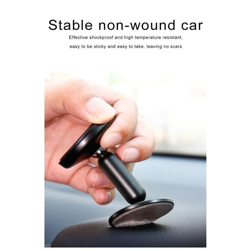 Baseus Dashboard Mount - Strong Magnetic