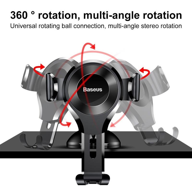 Baseus Universal Dashboard Mount