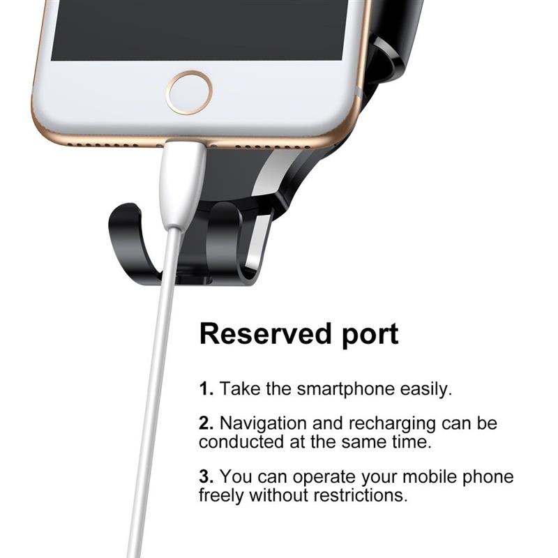 Baseus Universal Dashboard Mount