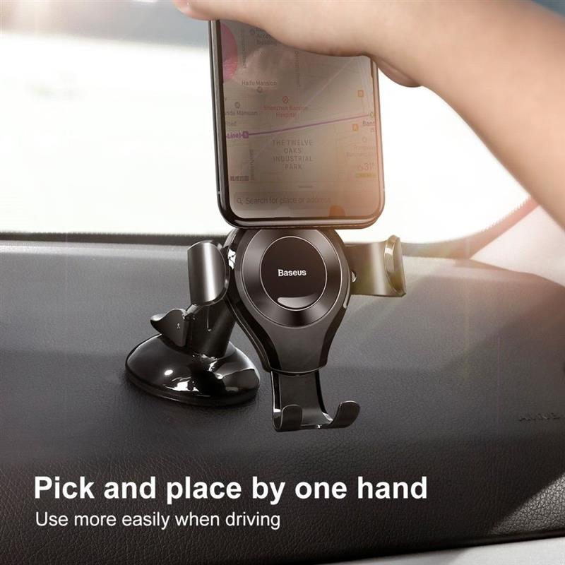 Baseus Universal Dashboard Mount