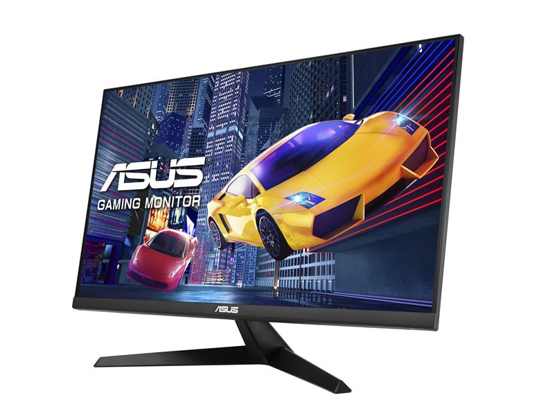 ASUS VY279HGR computer monitor 68,6 cm (27"") 1920 x 1080 Pixels Full HD LCD Zwart