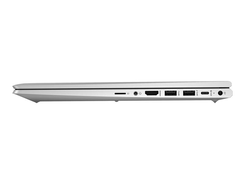 HP ProBook 455 G8 notebook-pc