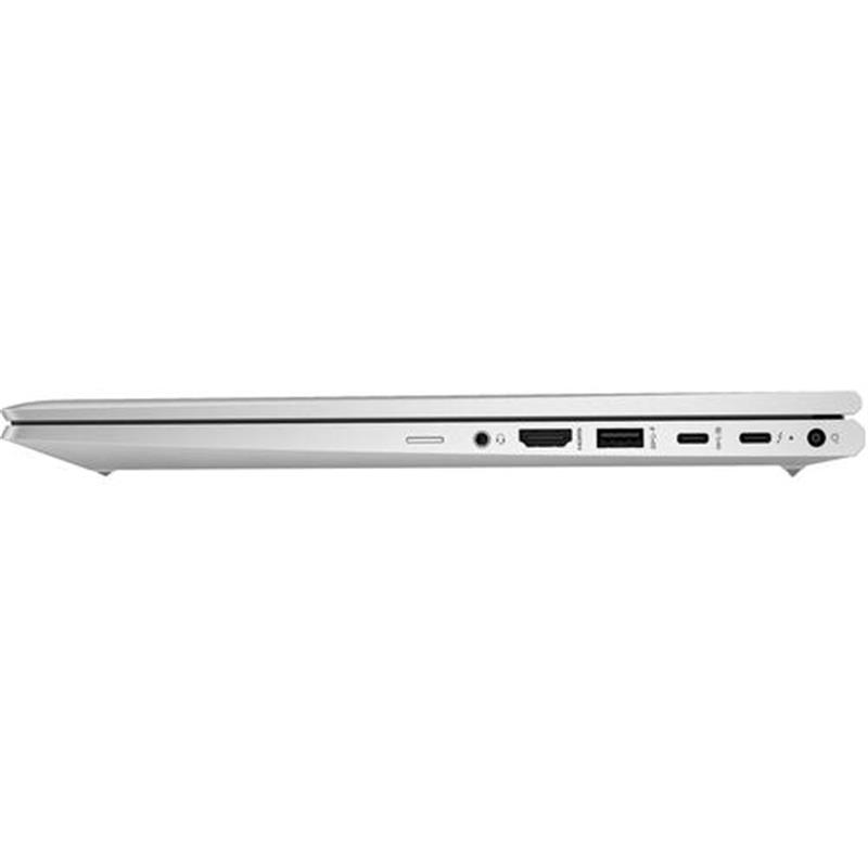HP EliteBook 650 15.6 G10 i5-1335U Notebook 39,6 cm (15.6"") Full HD Intel® Core™ i5 16 GB DDR4-SDRAM 512 GB SSD Wi-Fi 6E (802.11ax) Windows 11 Pro Zi