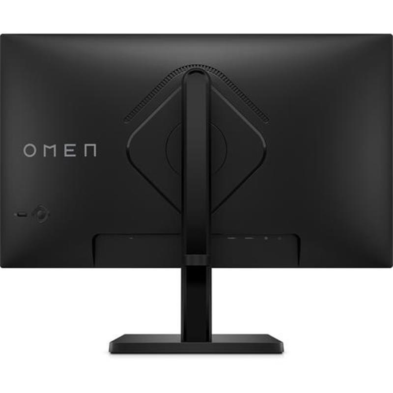 HP OMEN by HP 24 computer monitor 60,5 cm (23.8"") 1920 x 1080 Pixels Full HD Zwart