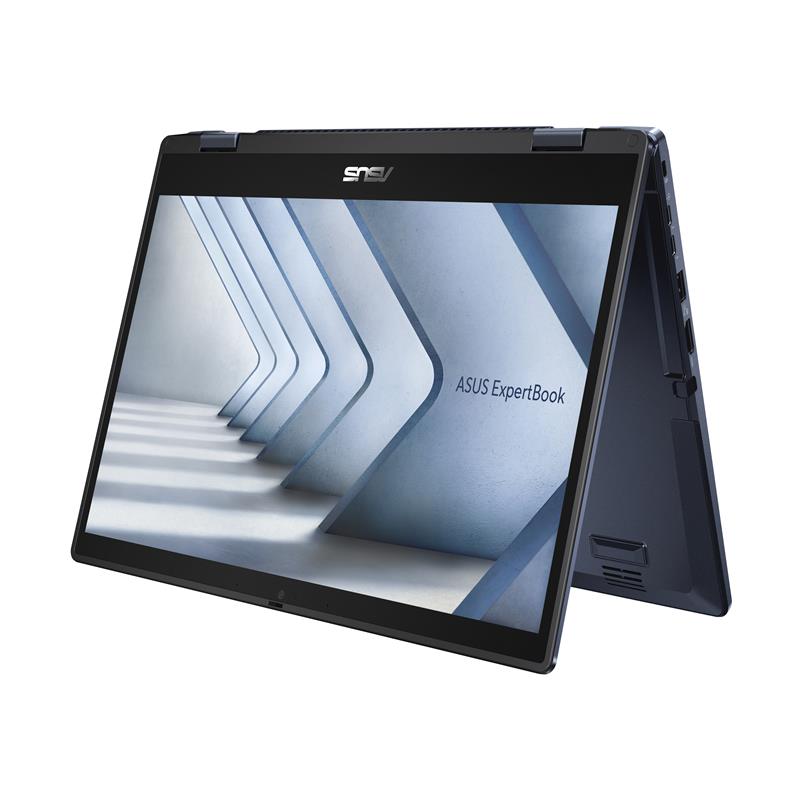 ASUS ExpertBook B3 Flip B3402FVA-EC0214XA Intel® Core™ i5 i5-1335U Hybride (2-in-1) 35,6 cm (14"") Touchscreen Full HD 16 GB DDR4-SDRAM 256 GB SSD Wi-