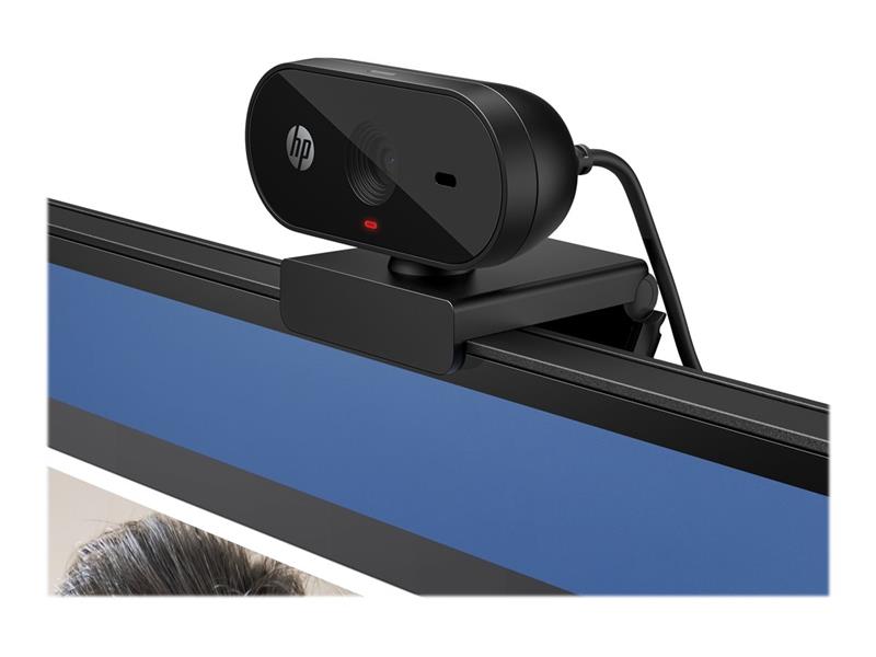 HP 325 FHD webcam