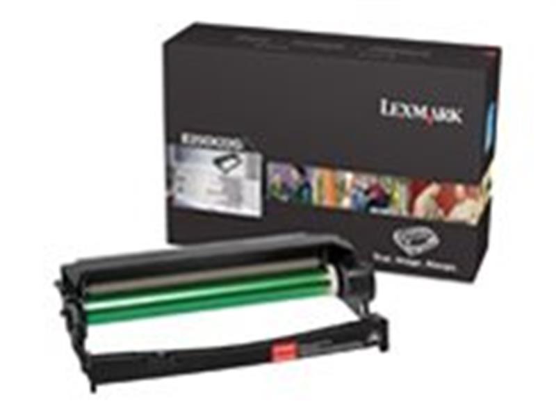 Lexmark E250, E35x, E450 30K photoconductor kit