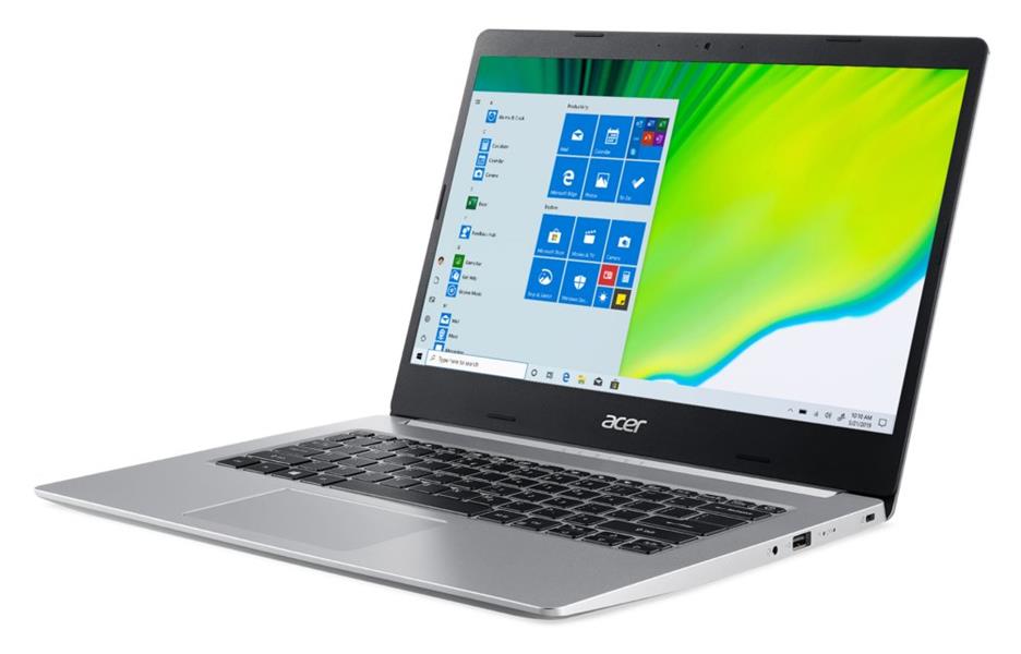 Acer Aspire 14.0 FullHD / i5-1035G1 / 8GB / 512GB / W10H REFURBISHED