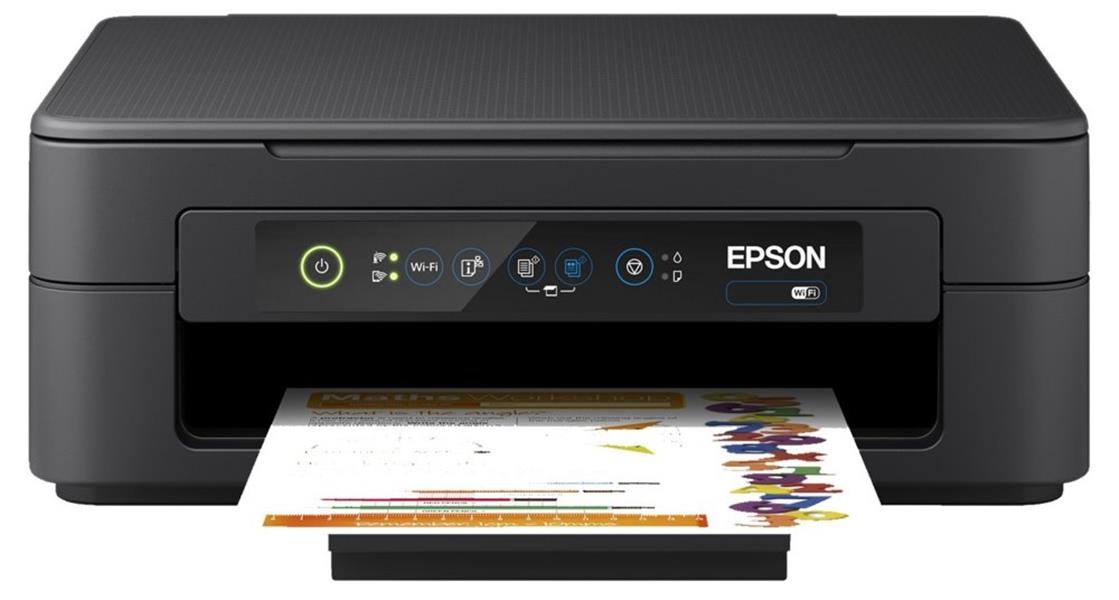EPS Expression Home XP-2205