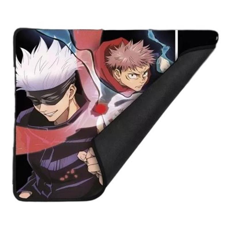 Jujutsu Kaisen mousepad dark