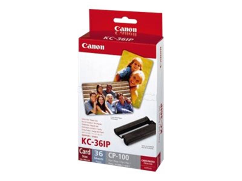 Canon KC-36IP Origineel