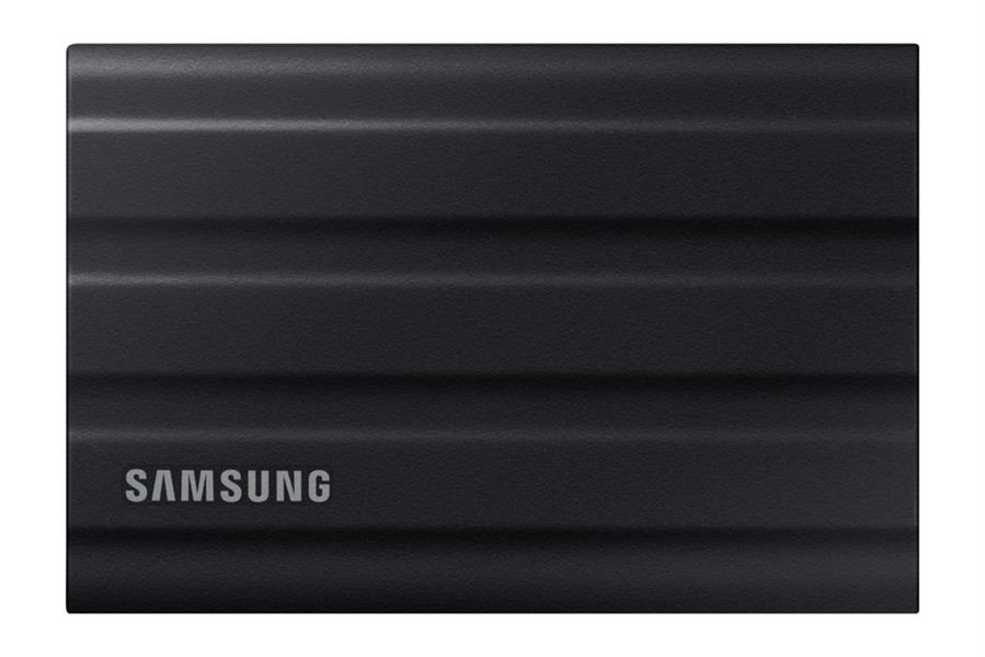 Samsung MU-PE4T0S 4 TB Zwart