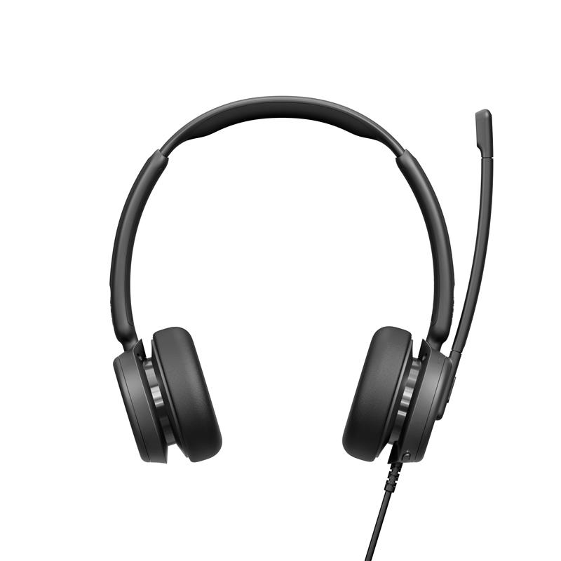 EPOS Tweezijdige headset, USB-C