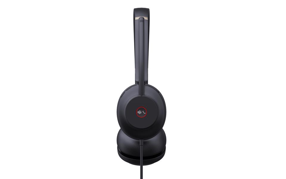 Yealink UH37 Dual Teams USB-C/A Headset