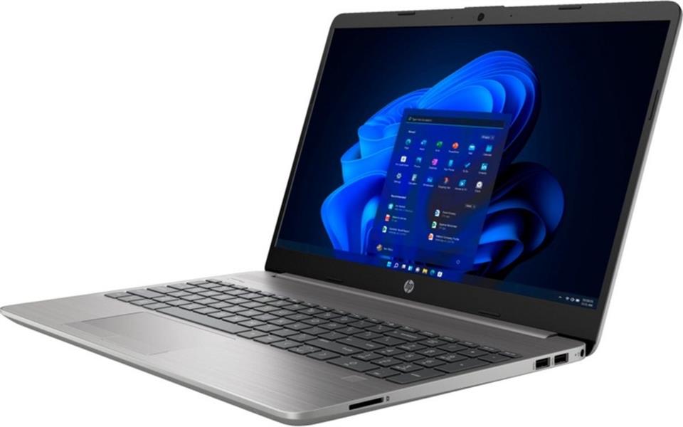 HP 250 G9 15.6 F-HD i3-1215U 8GB 256GB W11H