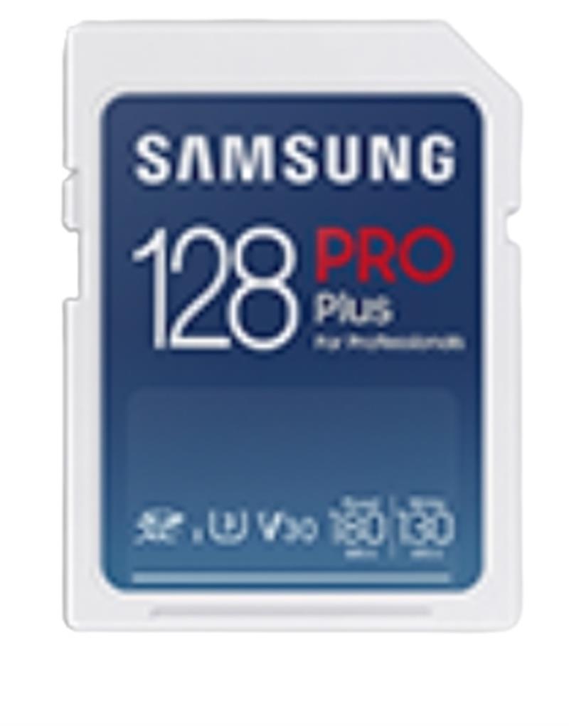 Samsung MB-SD128S 128 GB SDXC UHS-I Klasse 10