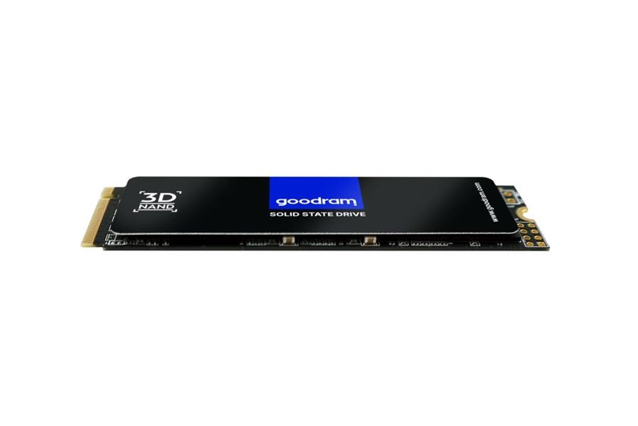 Goodram PX500 SSD PCIe 3x4 1 TB M 2 2280 NVMe RETAIL