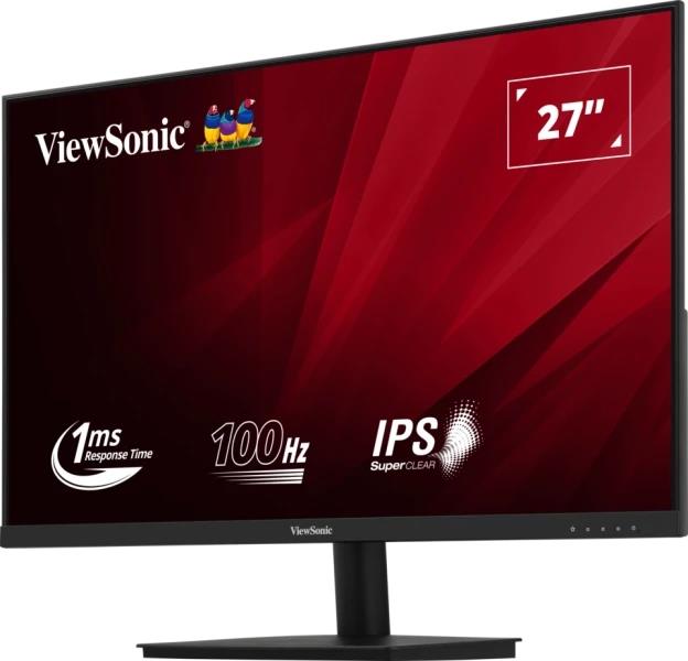 Viewsonic VA270-H computer monitor 68,6 cm (27"")