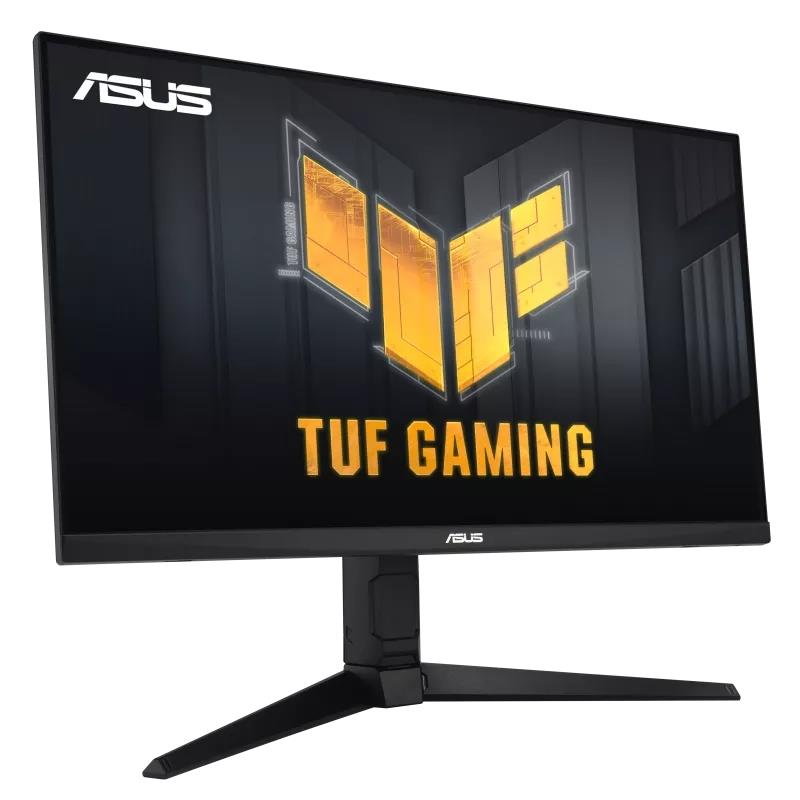 ASUS TUF Gaming VG279QL3A computer monitor 68,6 cm (27"") 1920 x 1080 Pixels Full HD LCD Zwart