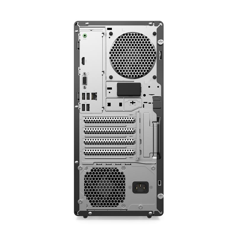 Lenovo Legion LOQ Tower Intel® Core™ i7 i7-14700F 16 GB DDR5-SDRAM 1 TB SSD NVIDIA GeForce RTX 4060 Ti Windows 11 Home PC Grijs