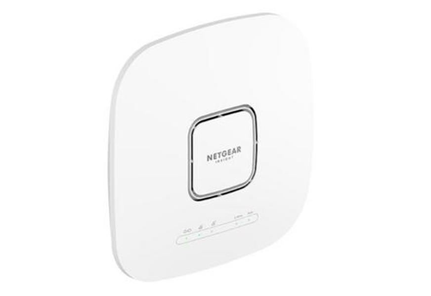 NETGEAR AX5400 5400 Mbit/s Wit Power over Ethernet (PoE)
