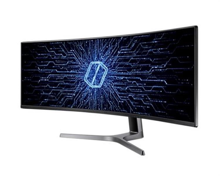 Samsung S24AG300NR 61 cm (24"") 1920 x 1080 Pixels Full HD LED Zwart