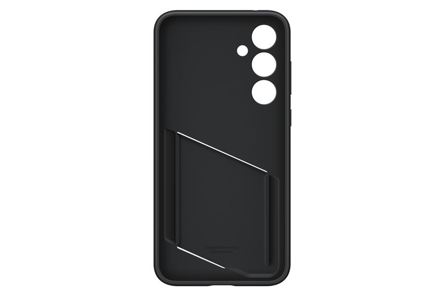 Samsung Galaxy A35 5G Card Slot Case