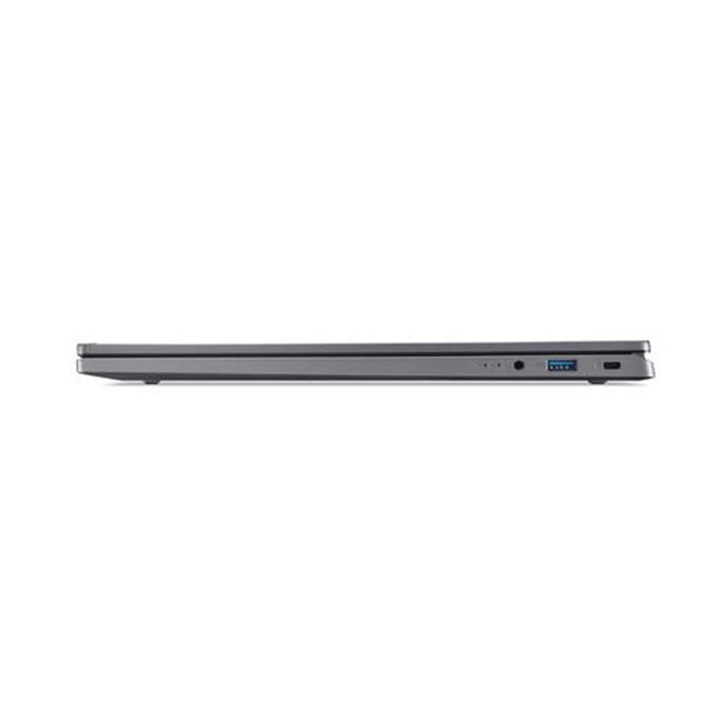 Acer Aspire 5 17 A517-58M-729Y Intel® Core™ i7 i7-1355U Laptop 43,9 cm (17.3"") Full HD 32 GB LPDDR5-SDRAM 1 TB SSD Wi-Fi 6E (802.11ax) Windows 11 Hom