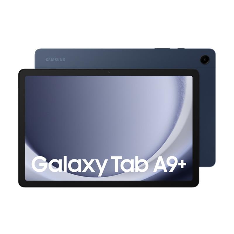 Samsung Galaxy Tab SM-X210NDBAEUB tablet 64 GB 27,9 cm (11"") 4 GB Wi-Fi 5 (802.11ac) Android 13 Marineblauw