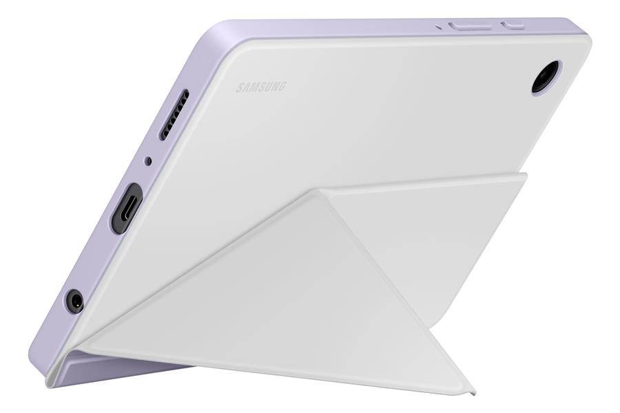 Samsung EF-BX110TWEGWW tabletbehuizing 22,1 cm (8.7"") Folioblad Wit