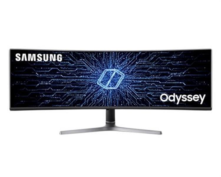 Samsung S24AG300NR 61 cm (24"") 1920 x 1080 Pixels Full HD LED Zwart