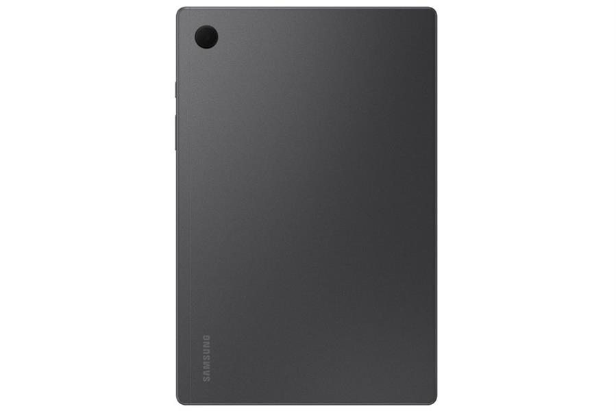 Samsung Galaxy Tab A8 SM-X200 64 GB 26,7 cm (10.5"") Tijger 4 GB Wi-Fi 5 (802.11ac) Android 11 Grafiet