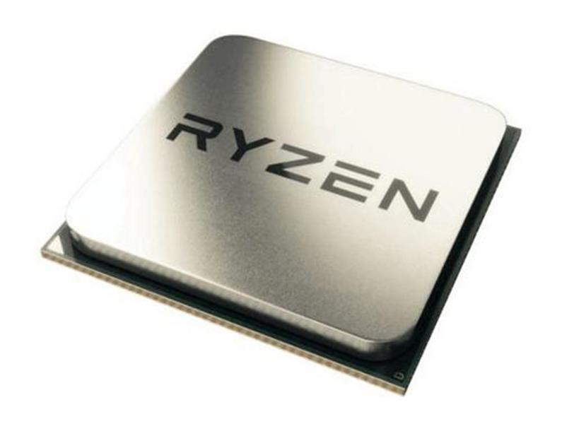 AMD Ryzen 7 3700X processor 3,6 GHz 32 MB L3 Box