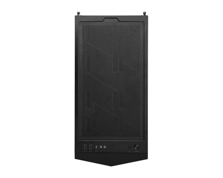 MSI MPG GUNGNIR 300P AIRFLOW computerbehuizing Midi Tower Zwart