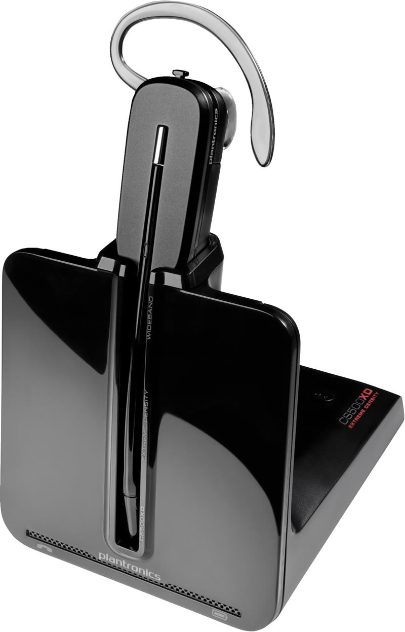 POLY CS540A convertible headset +AP11 set