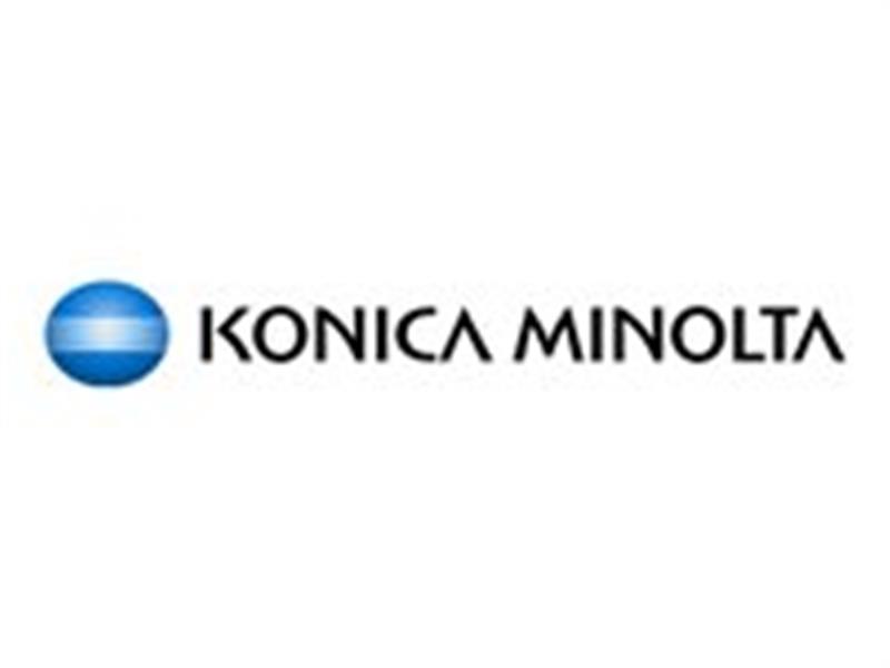 KONICA MINOLTA TN-510C toner cartridge c