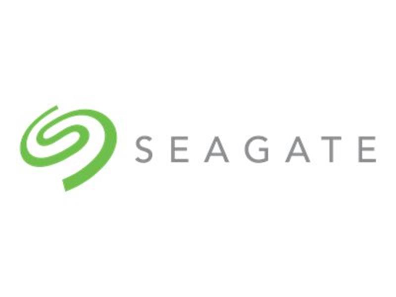 Seagate One Touch Hub externe harde schijf 8000 GB Zwart, Grijs