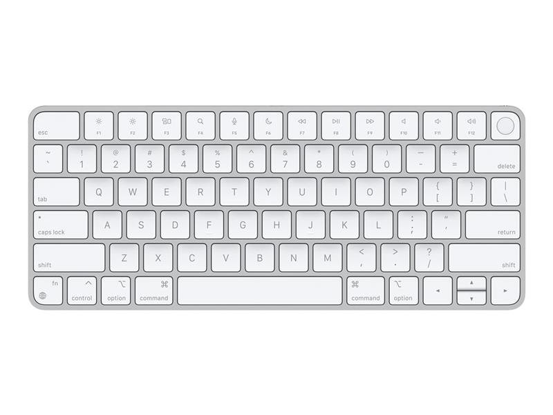 APPLE Magic Keyboard Touch ID SWE