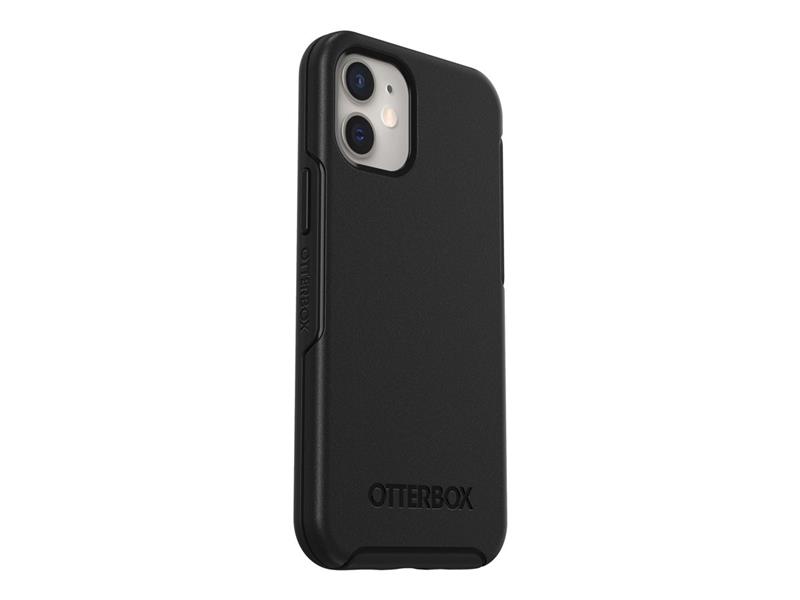 OTTERBOX Symmetry iPhone 12 mini Black