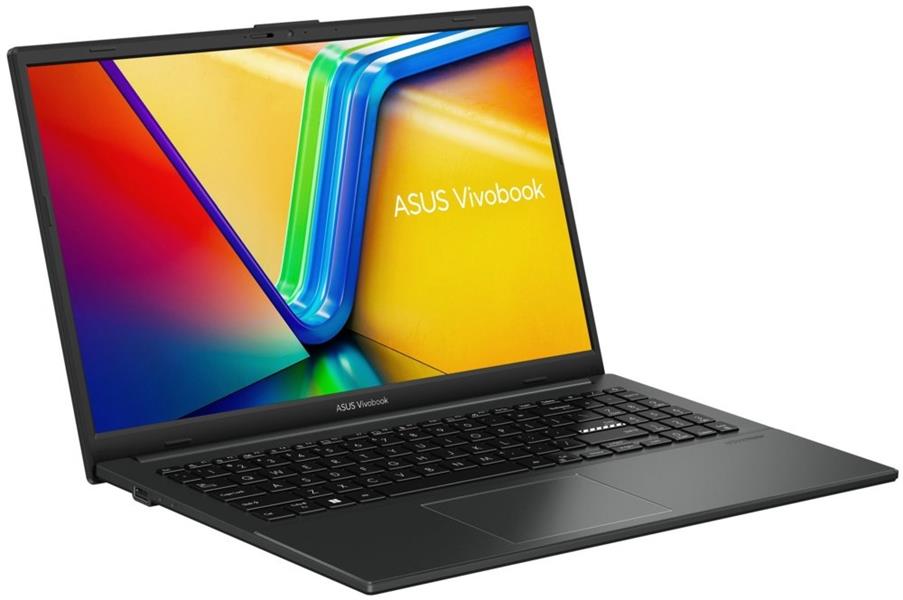 ASUS VivoBook Go 15.6 Ryzen 5 7520U / 8GB / 512GB W11P