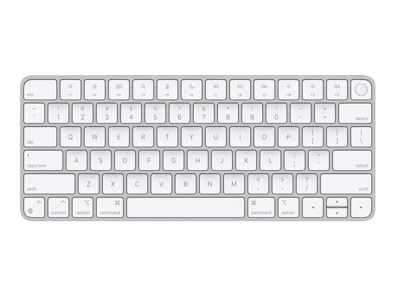 APPLE Magic Keyboard Touch ID ITA